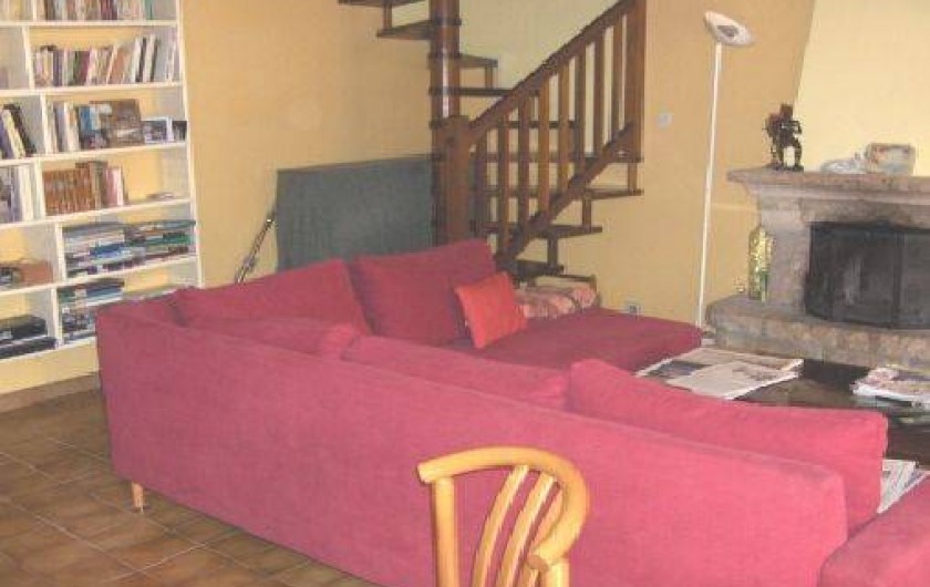 Location de vacances - Gîte à Évran