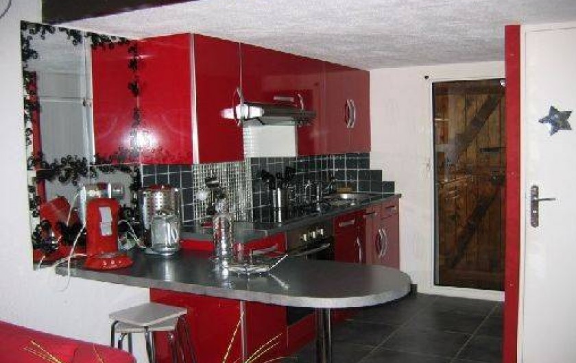 Location de vacances - Maison - Villa à Port-la-Nouvelle