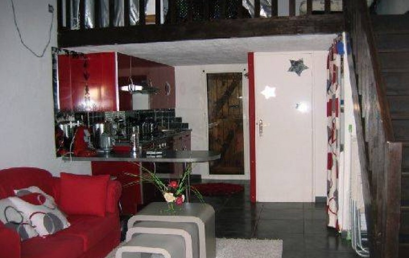 Location de vacances - Maison - Villa à Port-la-Nouvelle