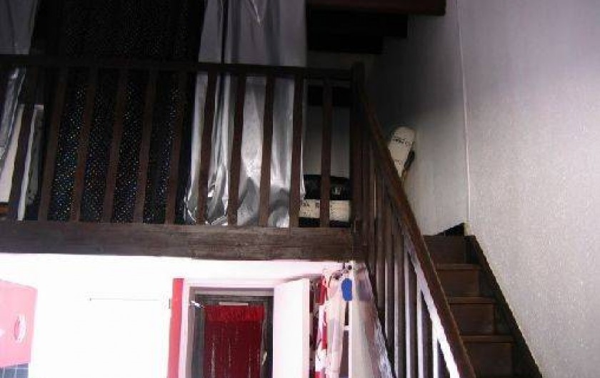 Location de vacances - Maison - Villa à Port-la-Nouvelle