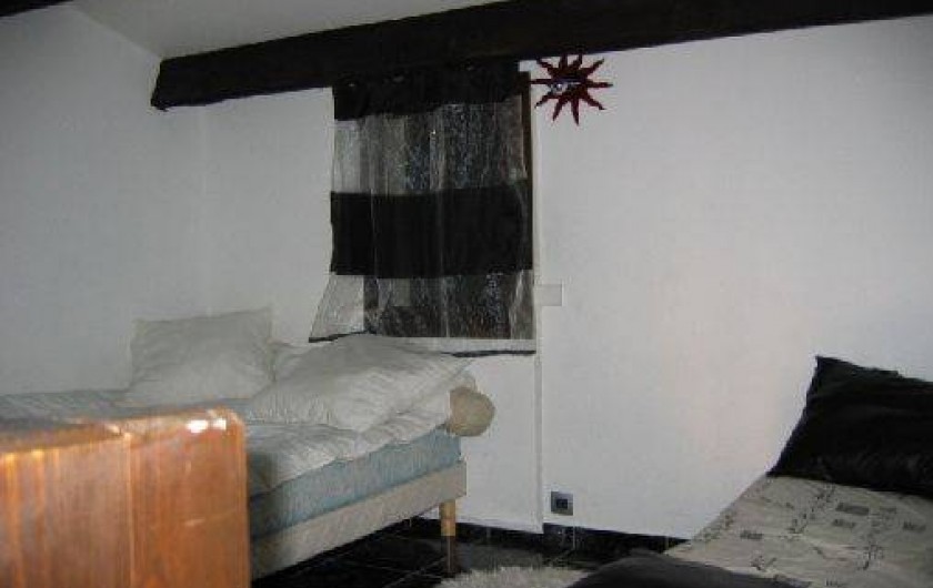 Location de vacances - Maison - Villa à Port-la-Nouvelle