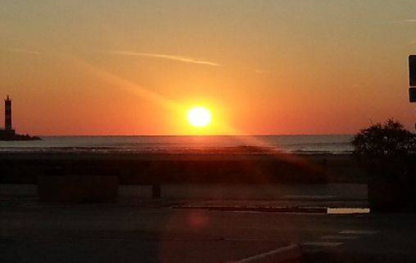 Location de vacances - Maison - Villa à Port-la-Nouvelle