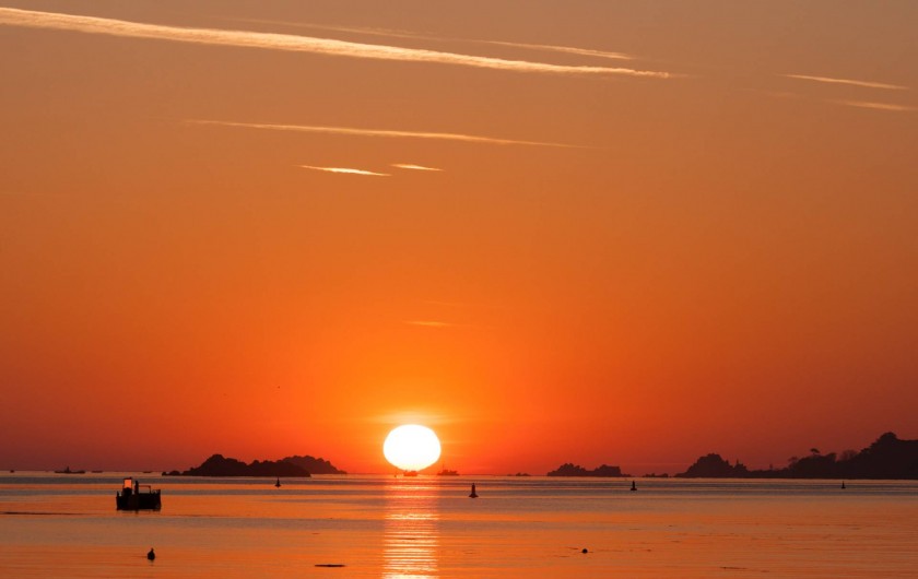 Location de vacances - Gîte à Ploubazlanec