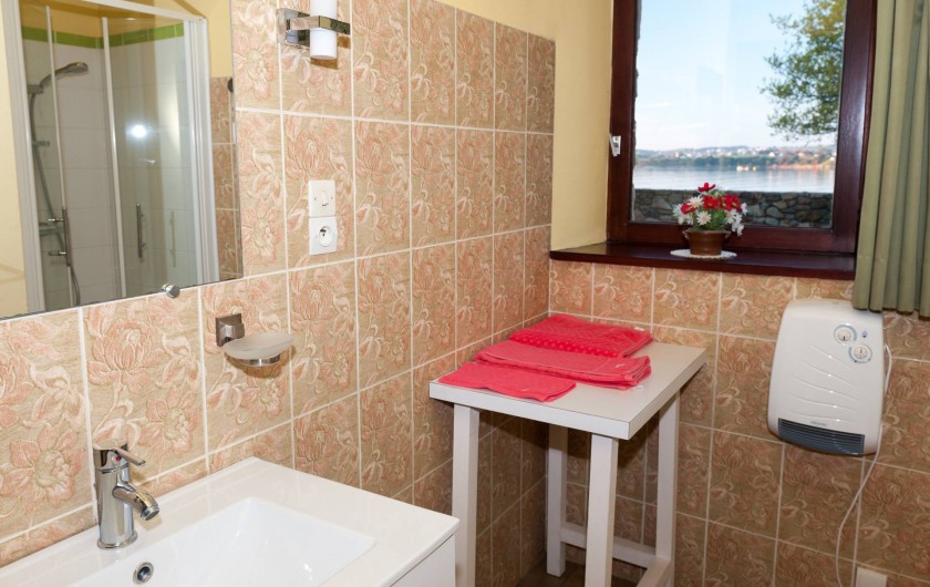 Location de vacances - Gîte à Ploubazlanec