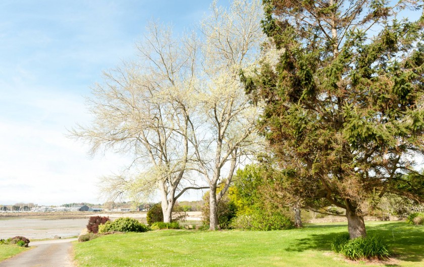 Location de vacances - Gîte à Ploubazlanec