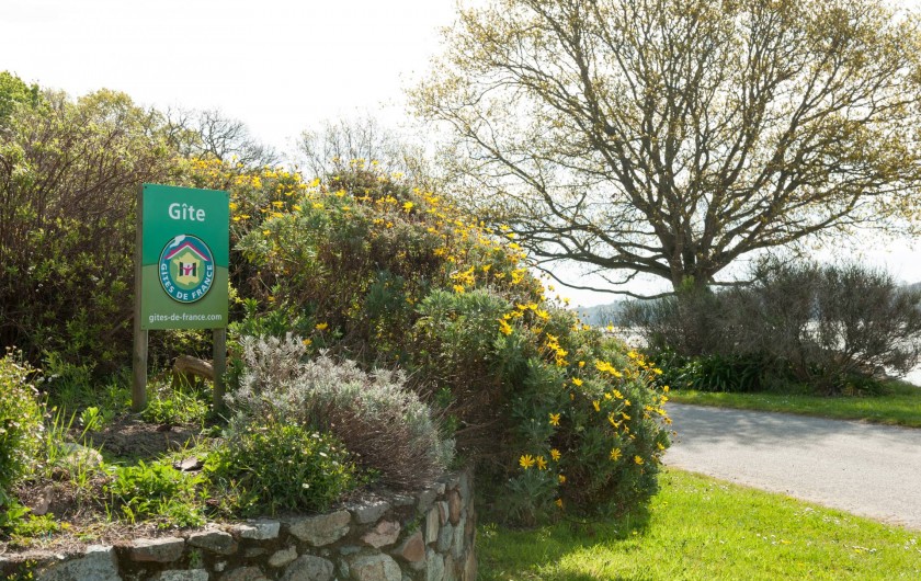 Location de vacances - Gîte à Ploubazlanec