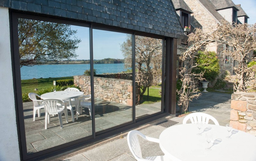 Location de vacances - Gîte à Ploubazlanec