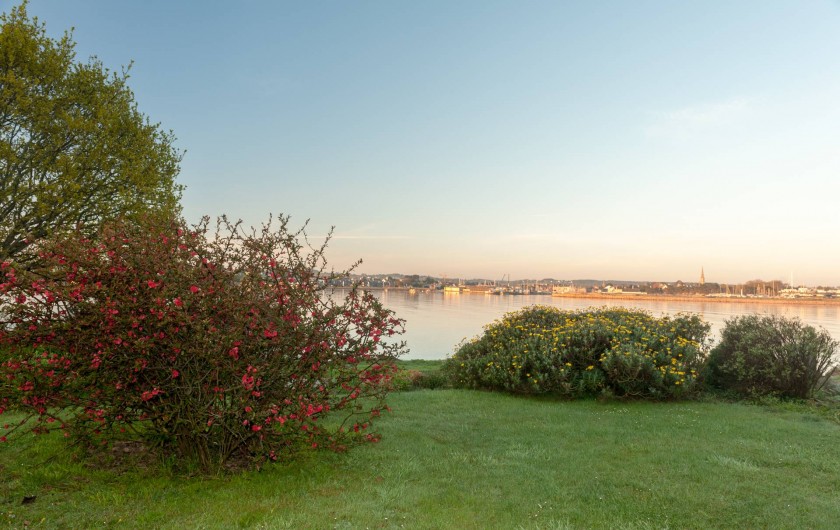 Location de vacances - Gîte à Ploubazlanec
