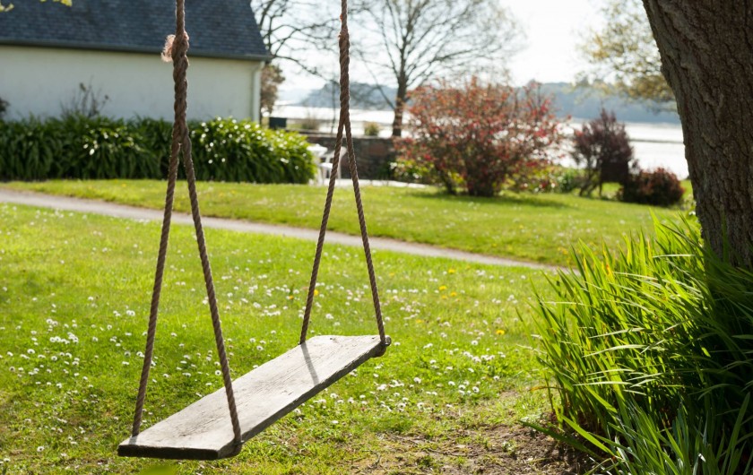 Location de vacances - Gîte à Ploubazlanec