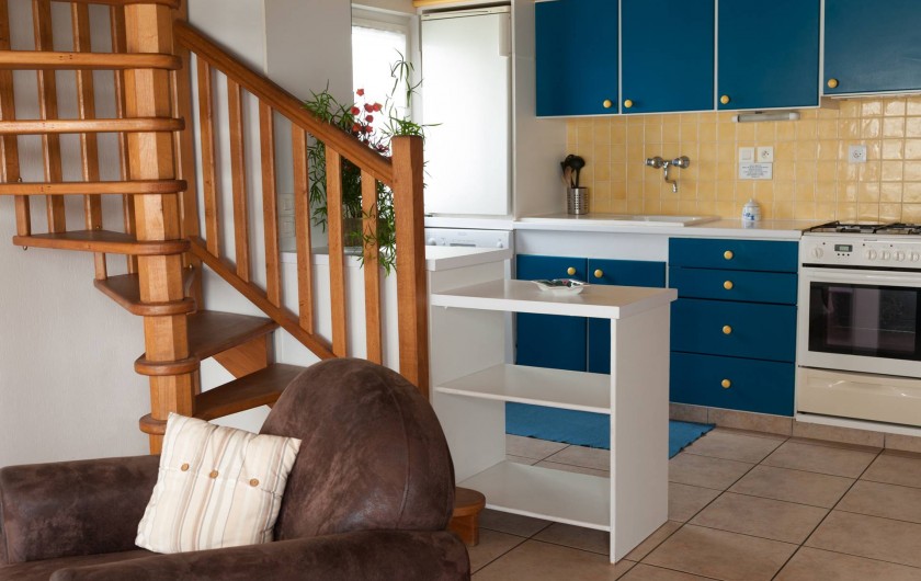 Location de vacances - Gîte à Ploubazlanec