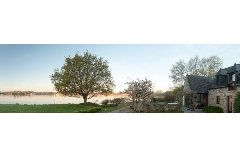 Location de vacances - Gîte à Ploubazlanec