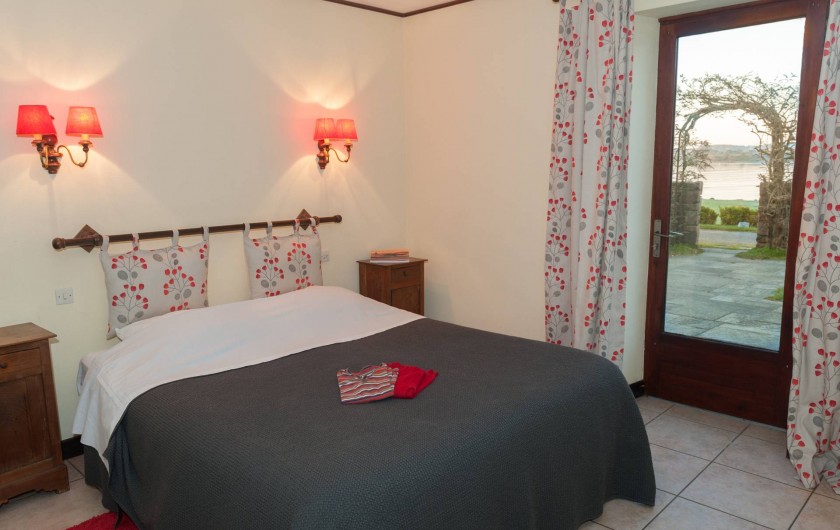 Location de vacances - Gîte à Ploubazlanec