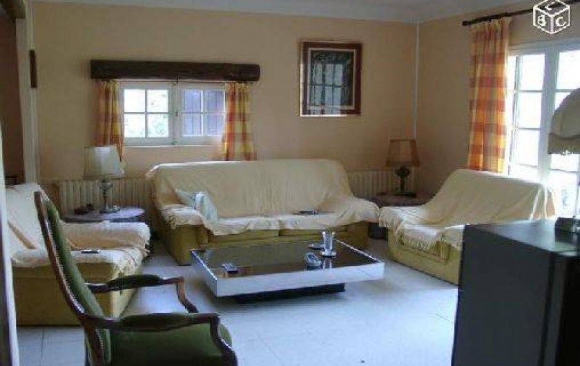 Location de vacances - Villa à Marguerittes