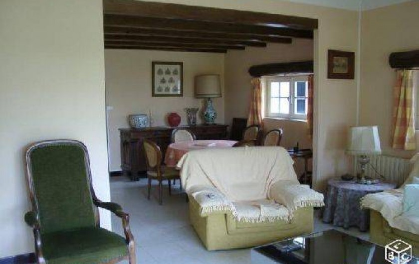 Location de vacances - Villa à Marguerittes