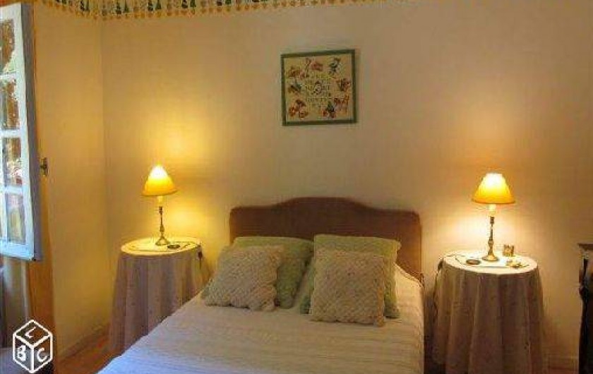 Location de vacances - Villa à Marguerittes