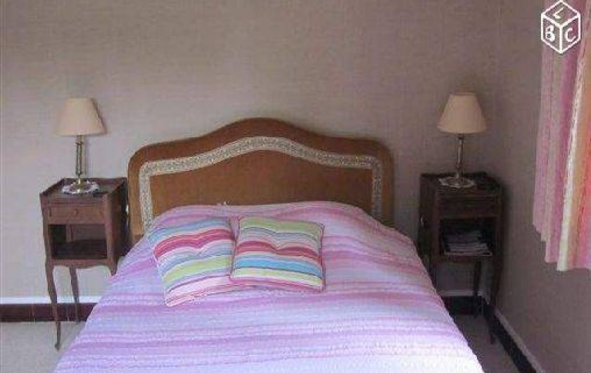 Location de vacances - Villa à Marguerittes