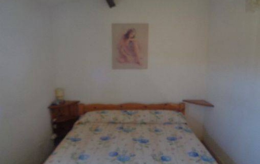 Location de vacances - Villa à Saint-Pierre la Mer