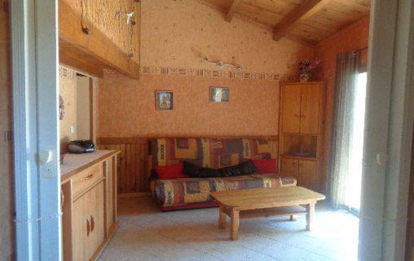 Location de vacances - Villa à Saint-Pierre la Mer