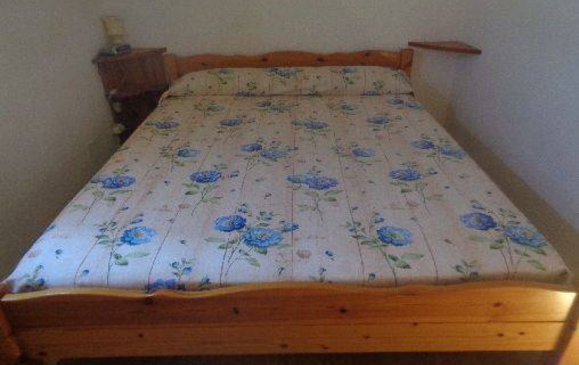 Location de vacances - Villa à Saint-Pierre la Mer