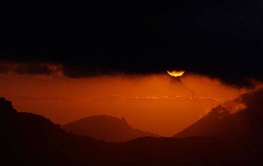 Location de vacances - Gîte à Camps-sur-l'Agly