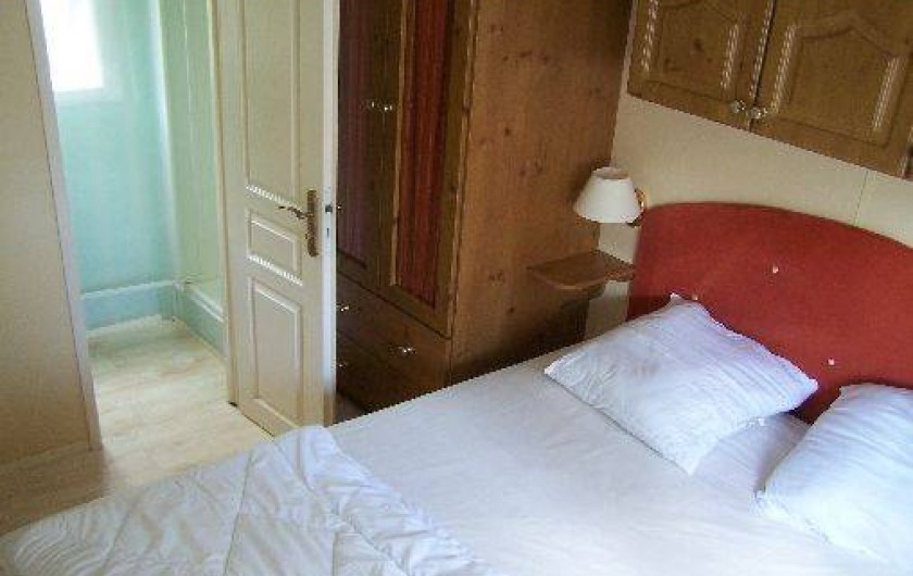 Location de vacances - Camping à Vias