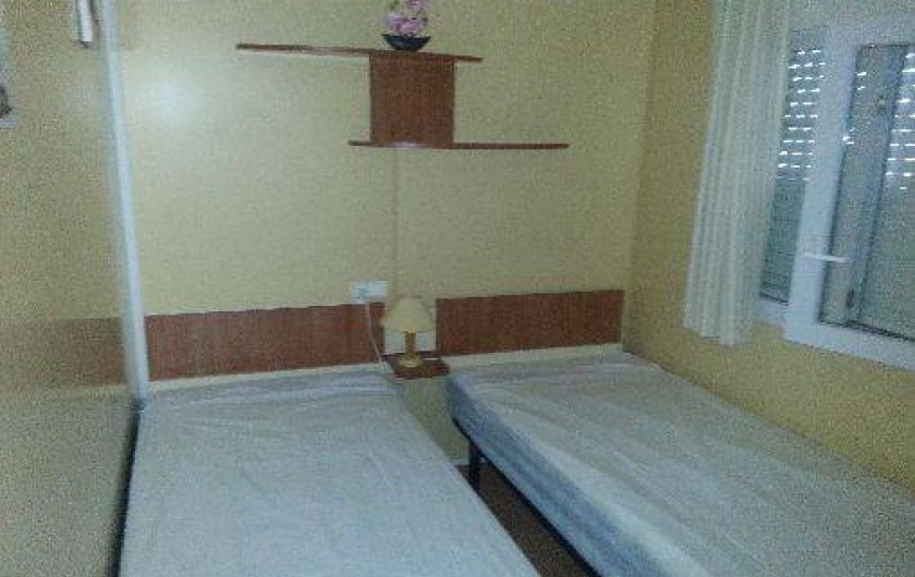 Location de vacances - Camping à Vias