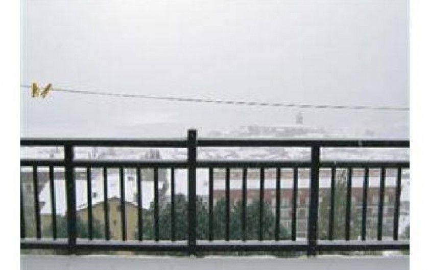 Location de vacances - Appartement à Les Angles