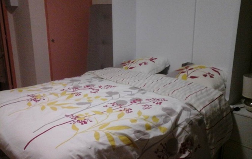 Location de vacances - Studio à Barèges