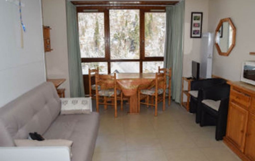 Location de vacances - Studio à Barèges