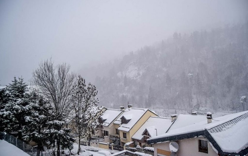 Location de vacances - Studio à Barèges