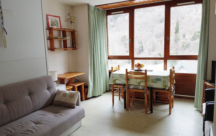 Location de vacances - Studio à Barèges