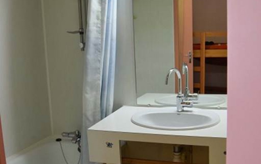 Location de vacances - Studio à Barèges