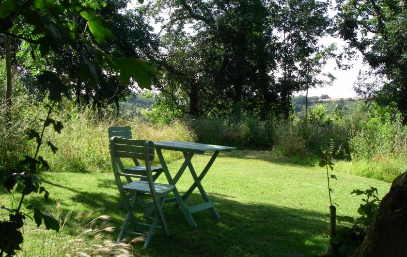 Location de vacances - Gîte à Lamaguère