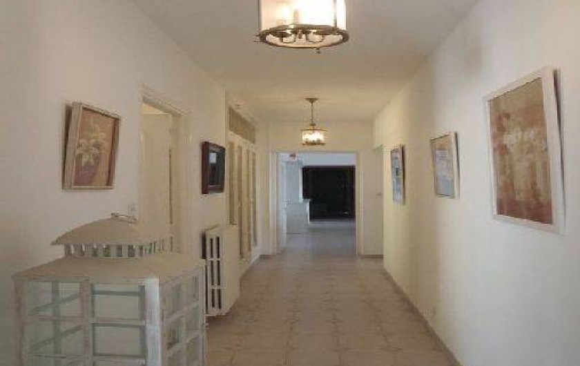 Location de vacances - Villa à Ajaccio