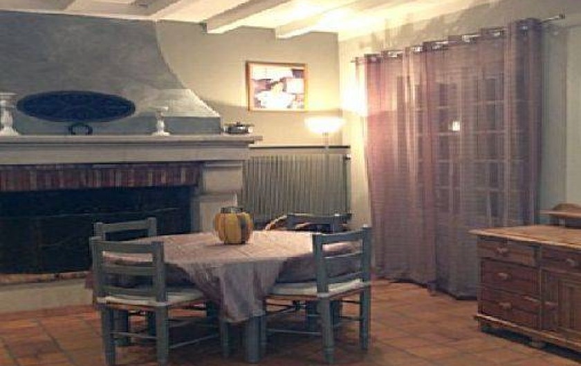 Location de vacances - Maison - Villa à Paradou