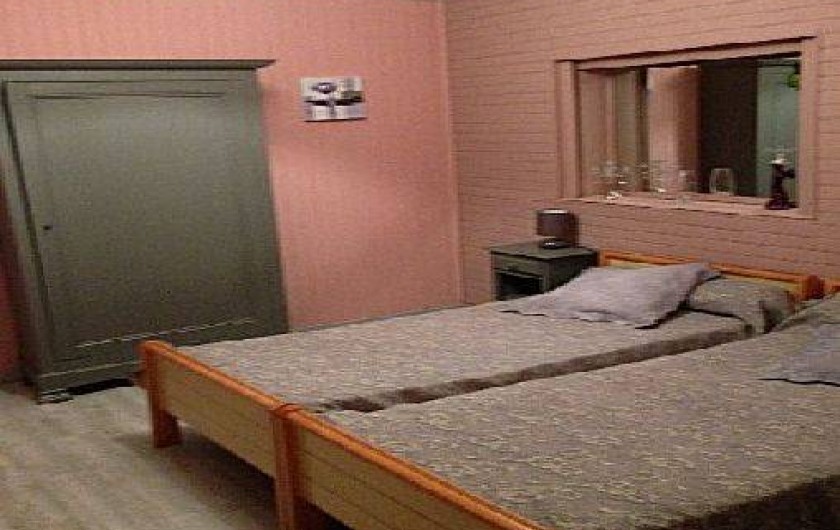 Location de vacances - Maison - Villa à Paradou