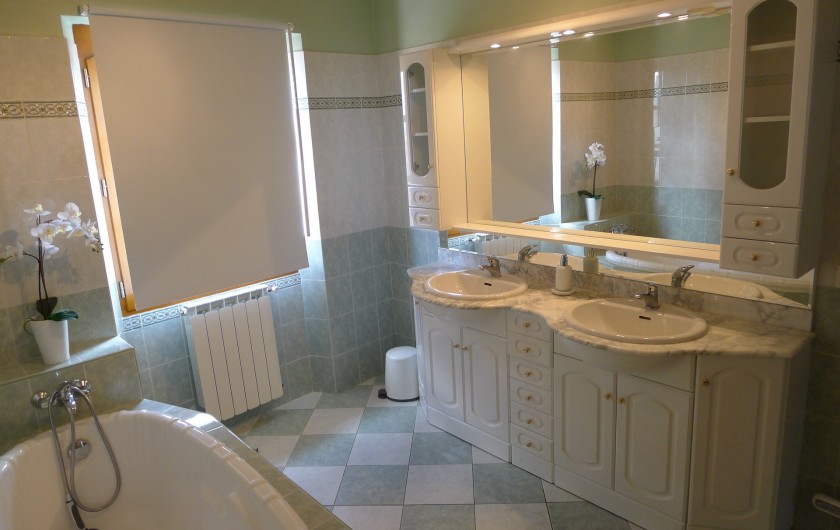 Location de vacances - Gîte à Garrigues