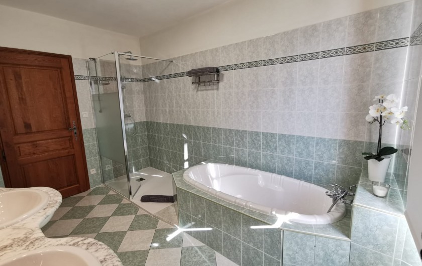 Location de vacances - Gîte à Garrigues