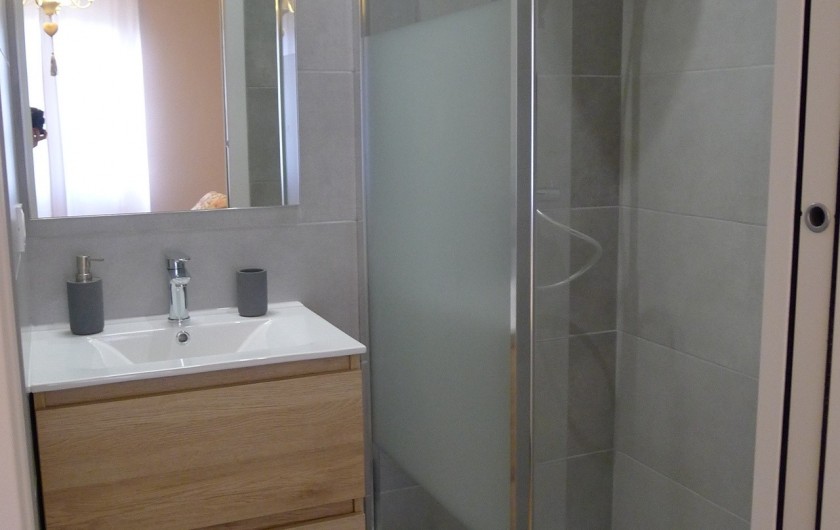 Location de vacances - Gîte à Garrigues