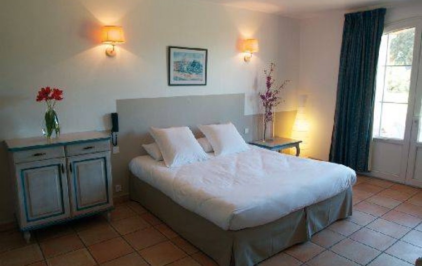 Location de vacances - Appartement à Saint-Rémy-de-Provence