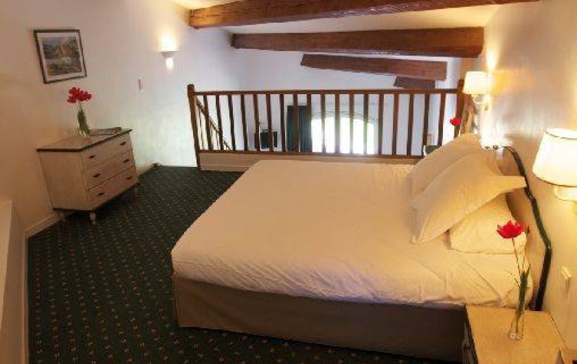 Location de vacances - Appartement à Saint-Rémy-de-Provence