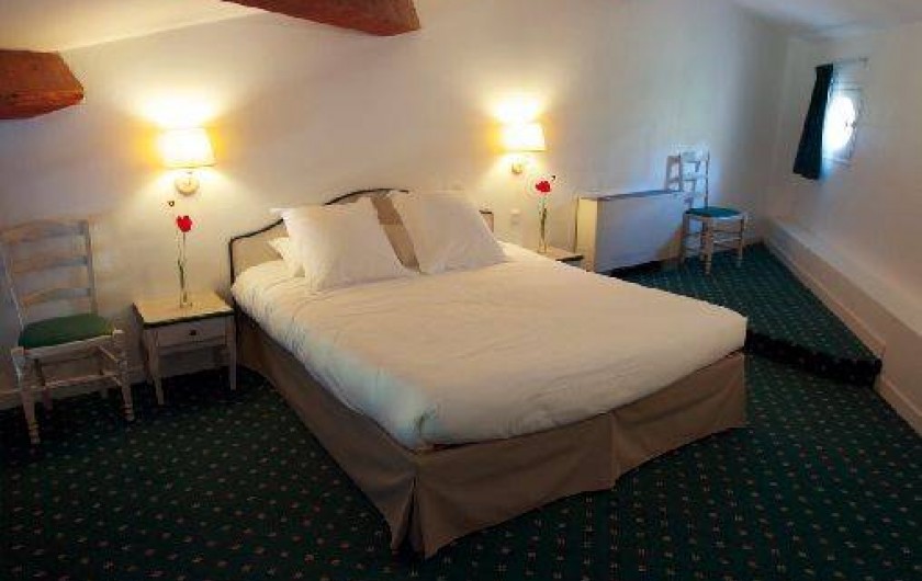 Location de vacances - Appartement à Saint-Rémy-de-Provence