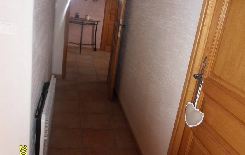 Location de vacances - Villa à Vaugines