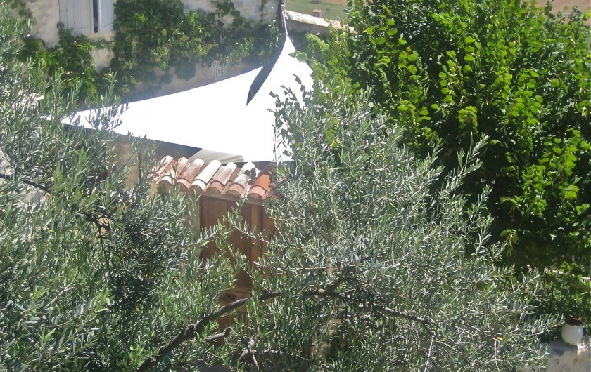 Location de vacances - Chambre d'hôtes à Montfort