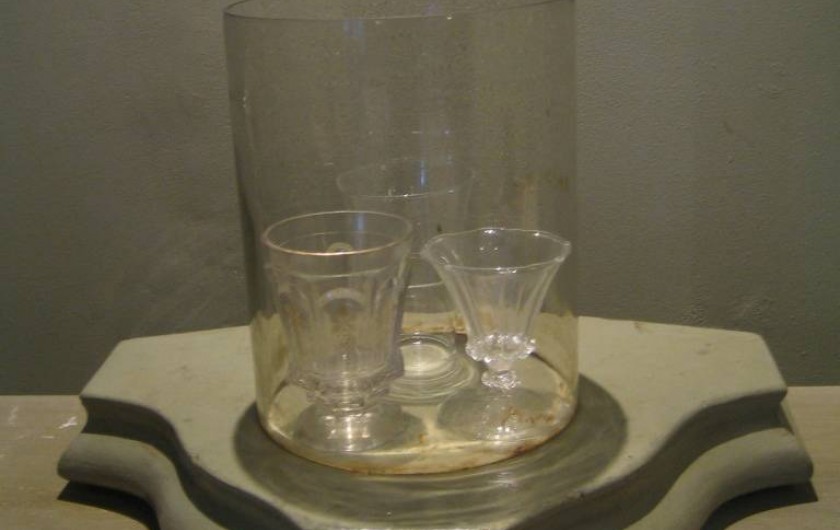 Location de vacances - Chambre d'hôtes à Montfort