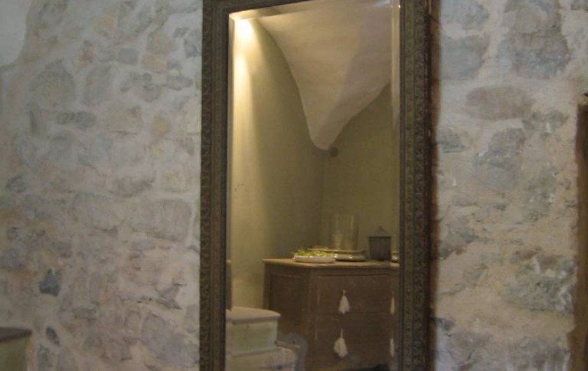 Location de vacances - Chambre d'hôtes à Montfort