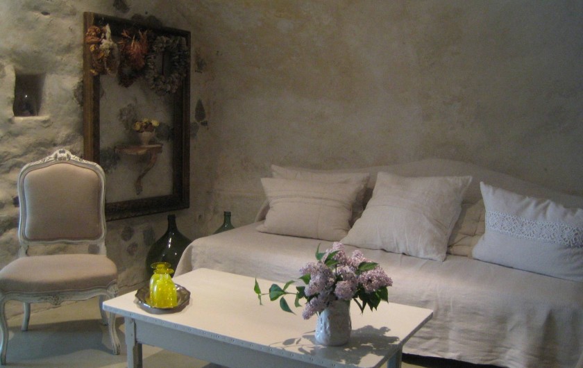 Location de vacances - Chambre d'hôtes à Montfort