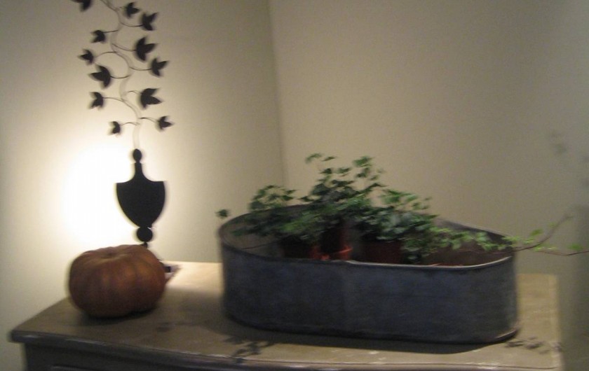 Location de vacances - Chambre d'hôtes à Montfort