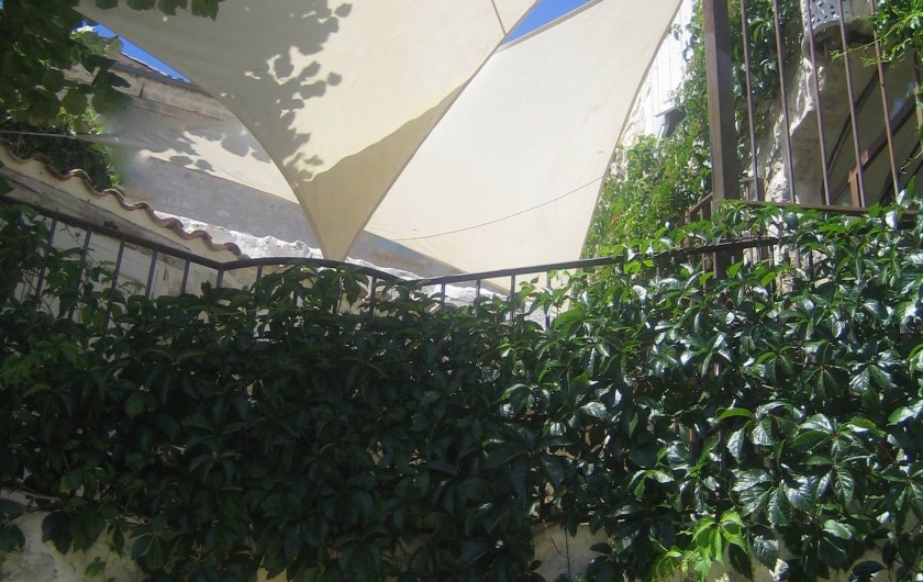 Location de vacances - Chambre d'hôtes à Montfort