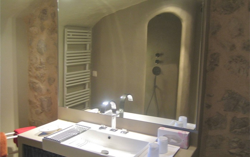 Location de vacances - Chambre d'hôtes à Montfort